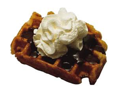 Comprar AROMA GOFRE al mayor