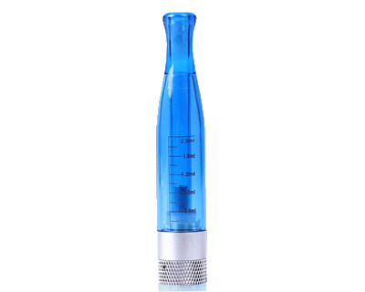 Comprar Clearomizador H2 basecoil system para Ego Azul al mayor