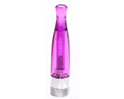 Comprar Clearomizador H2 basecoil system para Ego Lila al mayor