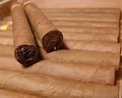 Comprar AROMA TABACO CUBANO HABANA al mayor
