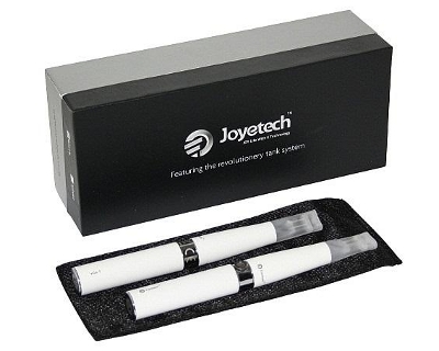 Comprar KIT DOBLE JOYETECH EGO T2 al mayor
