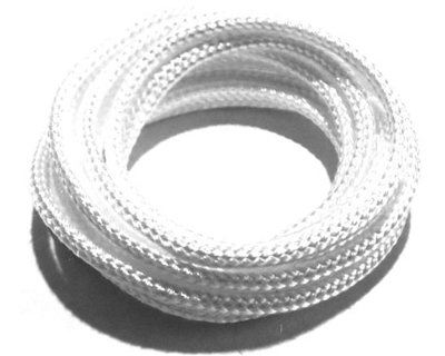 Comprar Mecha para reparaciуn de clearomizadores 100cm 3mm EKOWOOL al mayor