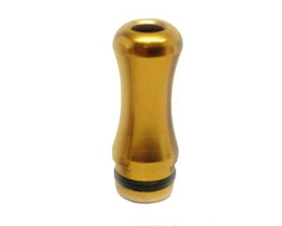 Comprar Drip Tip modelo 2 amarillo al mayor