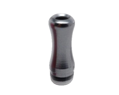 Comprar Drip Tip modelo 2 gris al mayor