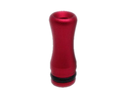 Comprar Drip Tip modelo 2 rojo al mayor