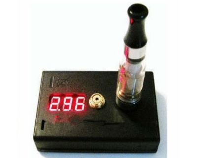 Comprar Probador de resistencia para clearomizadores EGO y 510 al mayor