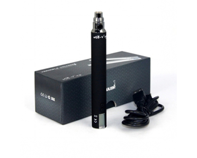 Comprar Bateria ego passtrought con voltaje variable y pantalla al mayor