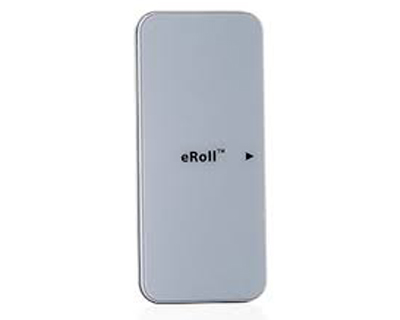 Comprar Portable Charging Case para Eroll de Joyetech color Blanco al mayor