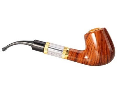 Comprar Pipa Electrуnica 618 al mayor