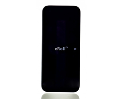 Comprar Portable Charging Case para Eroll de Joyetech color Negro al mayor