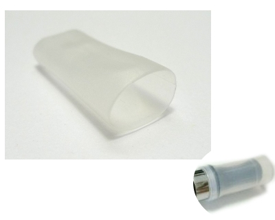 Comprar Silicona Higienica para boquillas EGO y ALIPS al mayor