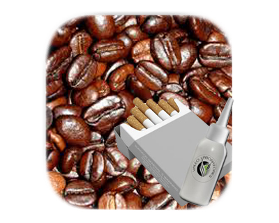 Comprar ELIQUIDO TABACO ITALIANO TOBACCOCCINO SIN NICOTINA 10ml al mayor