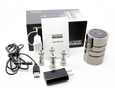 Comprar Kit Transforma cachimba en cachimba para vapear al mayor