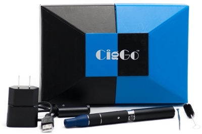 Comprar Kit Vaporizador de Hierbas ciggo para EGO al mayor