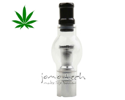 Comprar Atomizador Vaporizador de resina Wax T para EGO al mayor