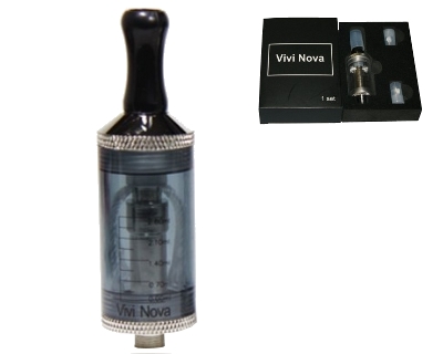 Comprar Claromizador Vision VIVI NOVA para EGO 3.5ml VERDE al mayor