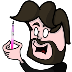 DISEСA TU CIGARRILLO EGO