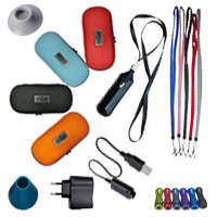 ACCESORIOS RECAMBIOS