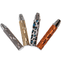 BATERIAS EGO DE DISEСO