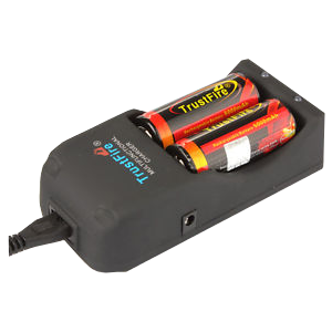 BATERIAS Y CARGADORES PARA MODS