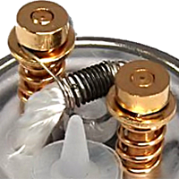 BRICOLAJE CLEAROMIZADORES Y ATOS