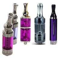 CLEAROMIZADORES  Y ATOS EGO