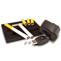 MINI E-CIGARETTE 808